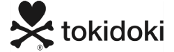 tokidoki logo