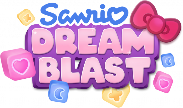 Sanrio Dream Blast