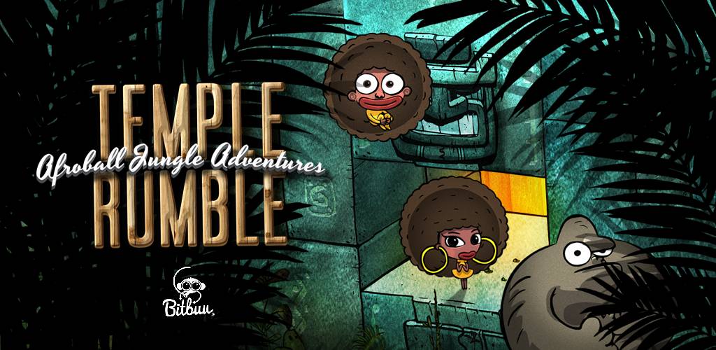 Temple Rumble