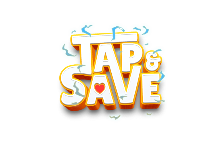 Tap & Save