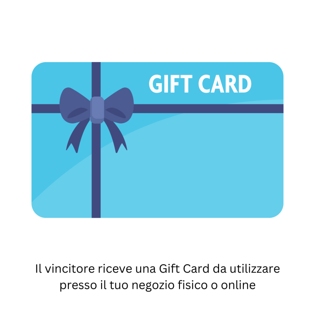 Tap & Save Gift card